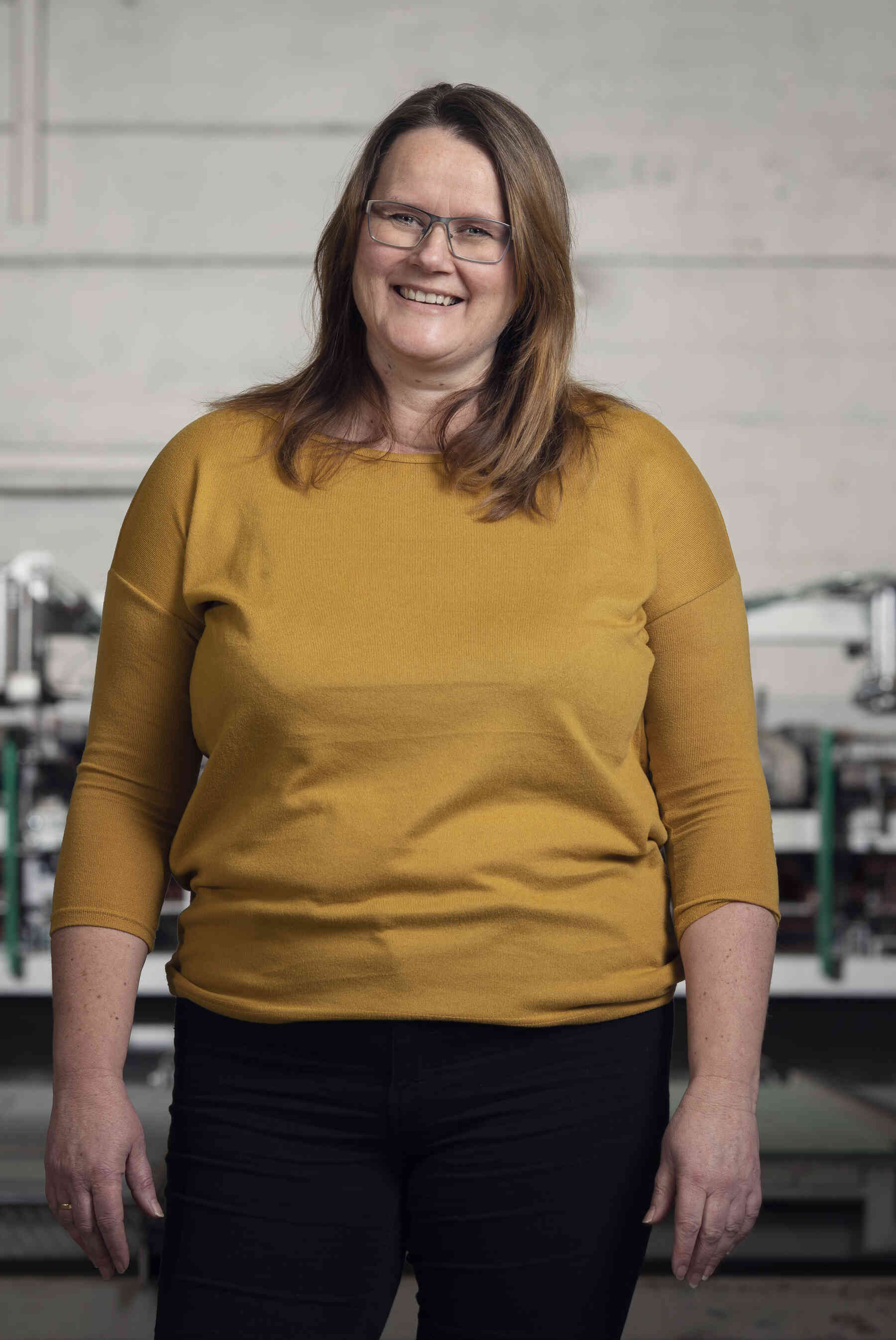 Berit Nordseth Moen