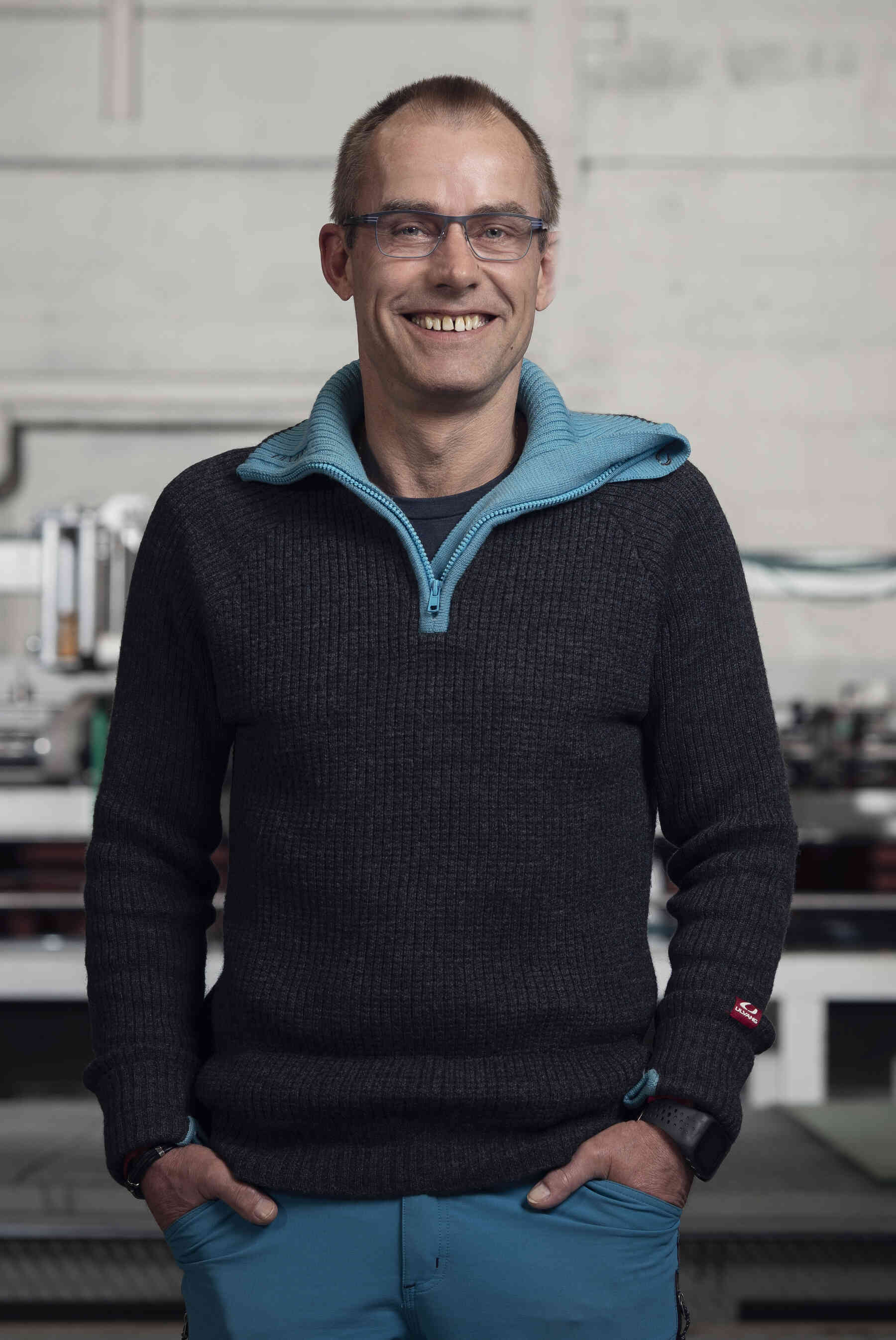 Bjørn Heiki Tangen