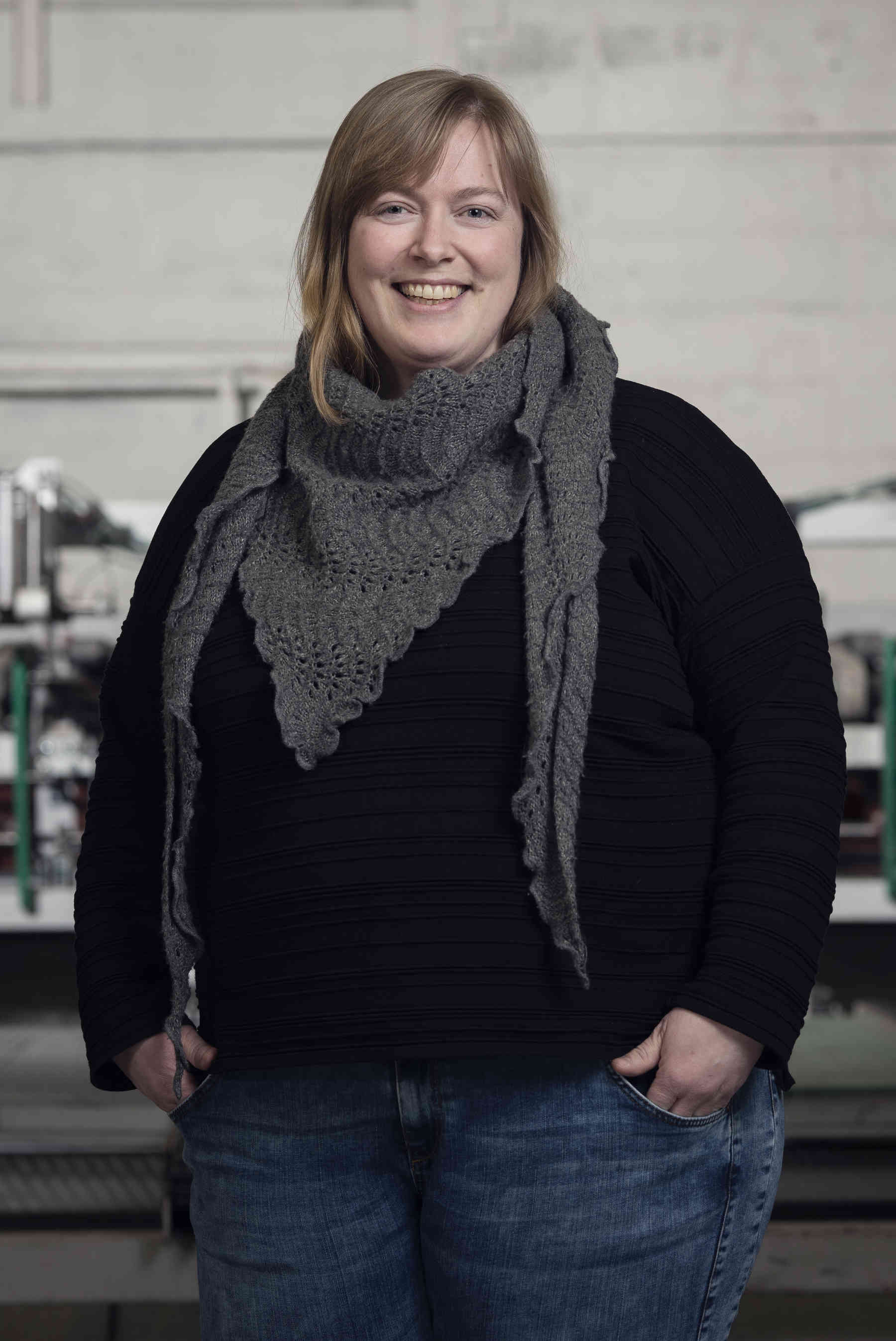 Johanna Wåsjø