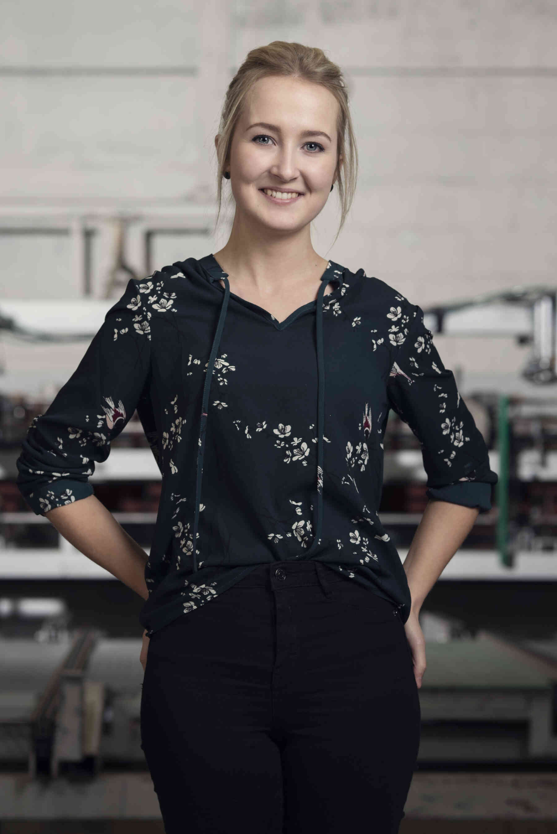 Marit Tangvik