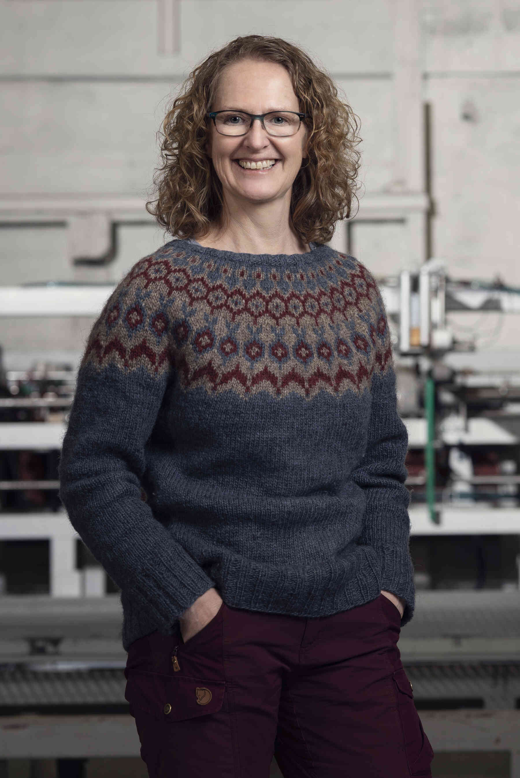 Åse Engvoll