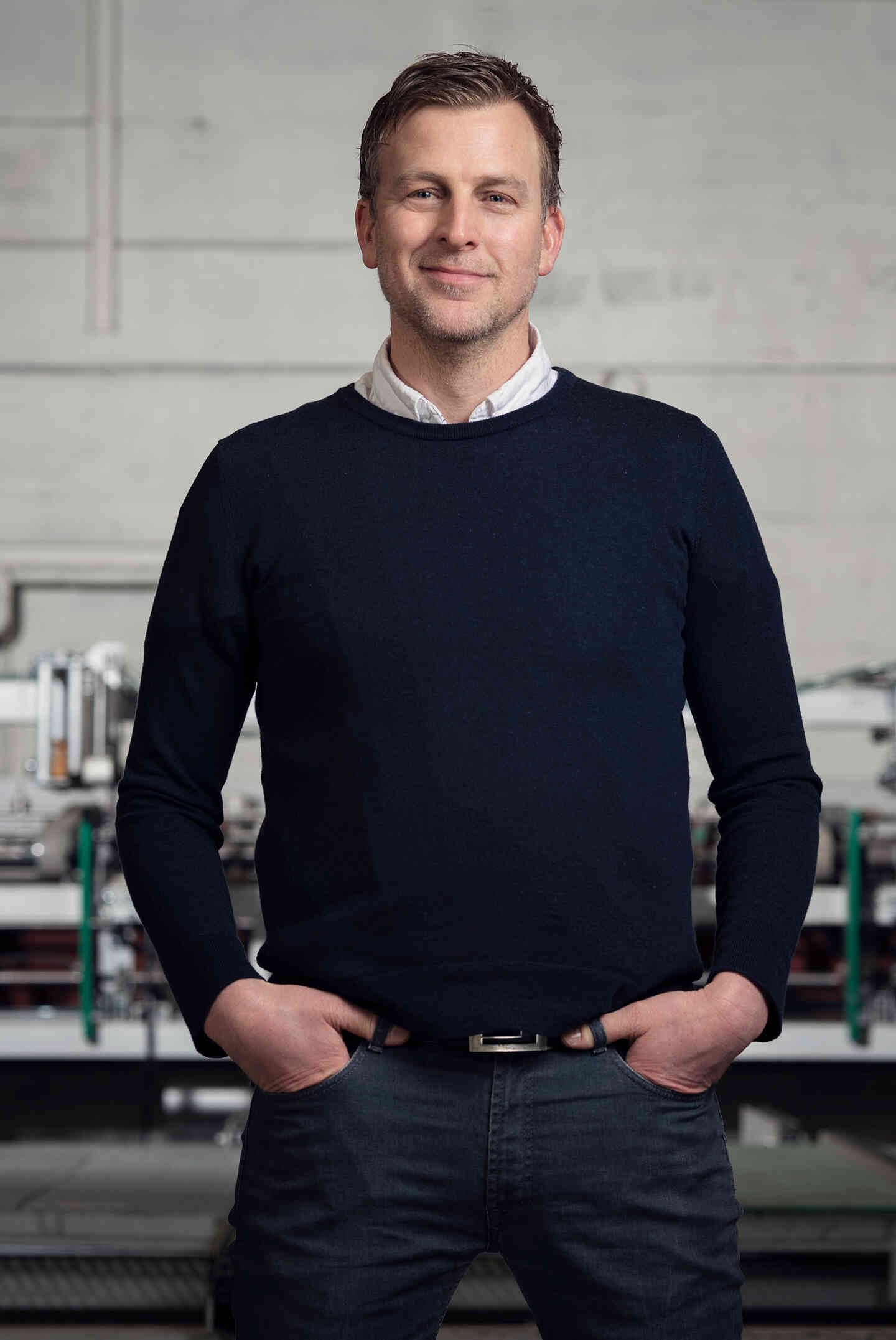 Per Arve Bjørsagård