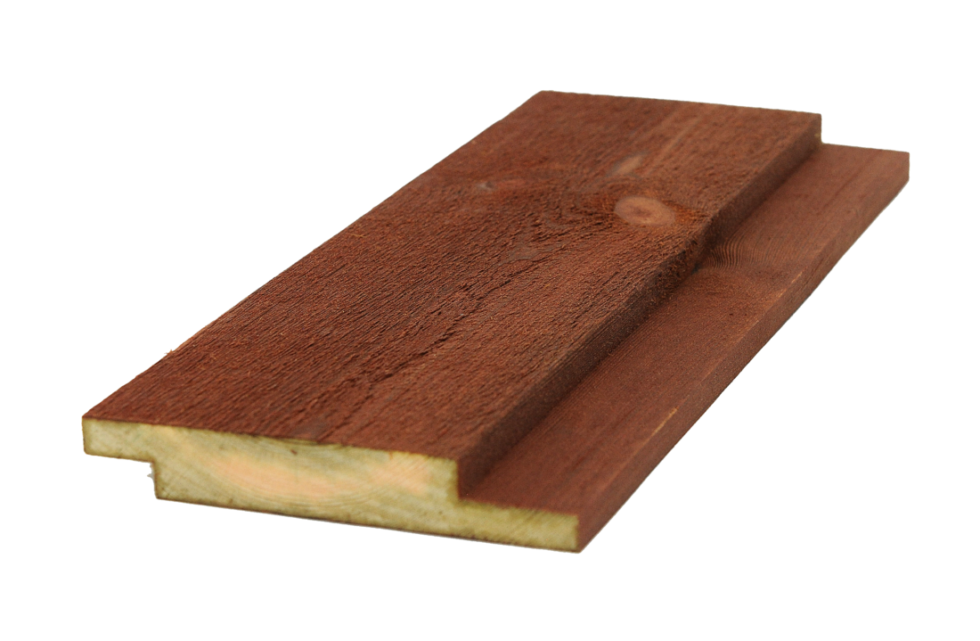 Kledning furu 19x123 DF rett 10mm ARR PB1