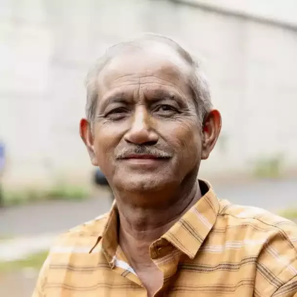 Appa Rao