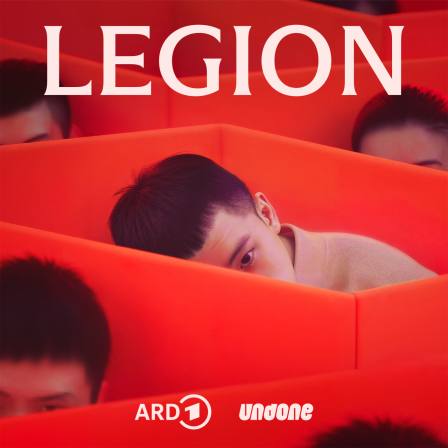 Legion House of Scam