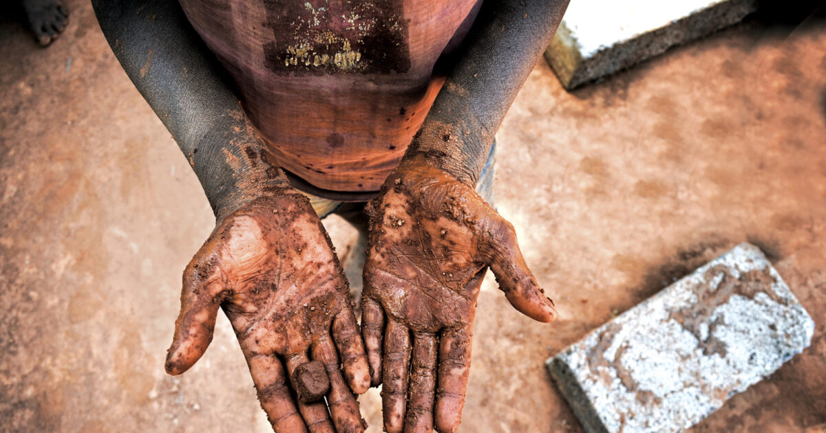 Mehr Menschen in moderner Sklaverei, aber auch mehr Hoffnung